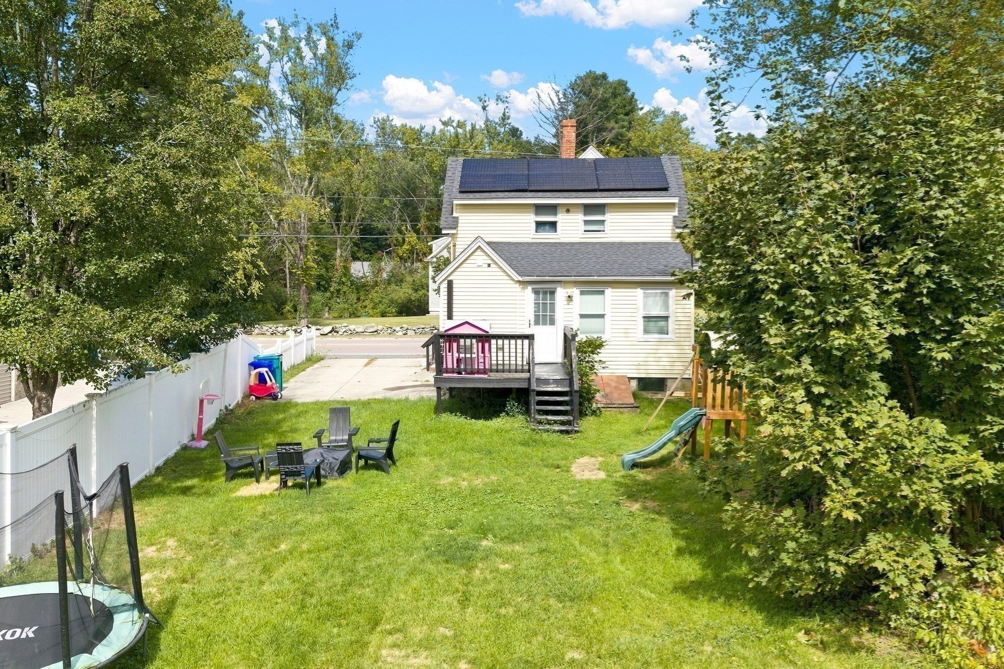 861 Pleasant St, Attleboro, MA, 861 Pleasant St, Attleboro, MA Photo #21