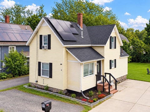 Photo of 861 Pleasant St, Attleboro, MA 02703 (MLS # 73583609)