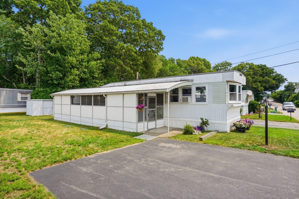 7 Liberty Drive