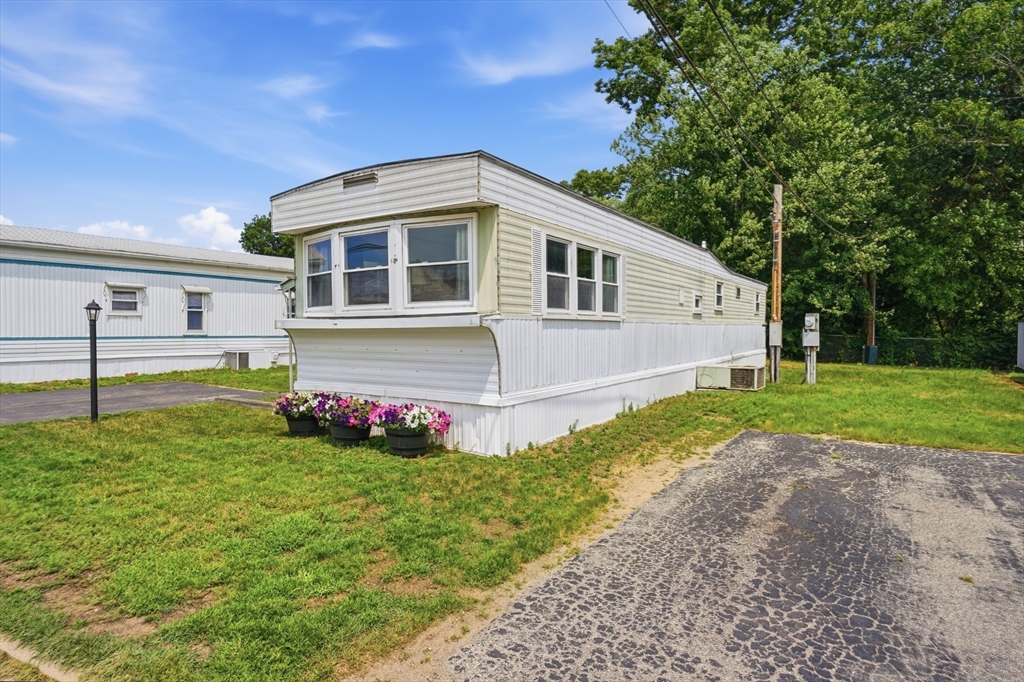 7 Liberty Drive