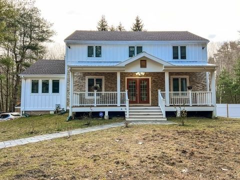 38 Vega Rd Marlborough MA 01752
