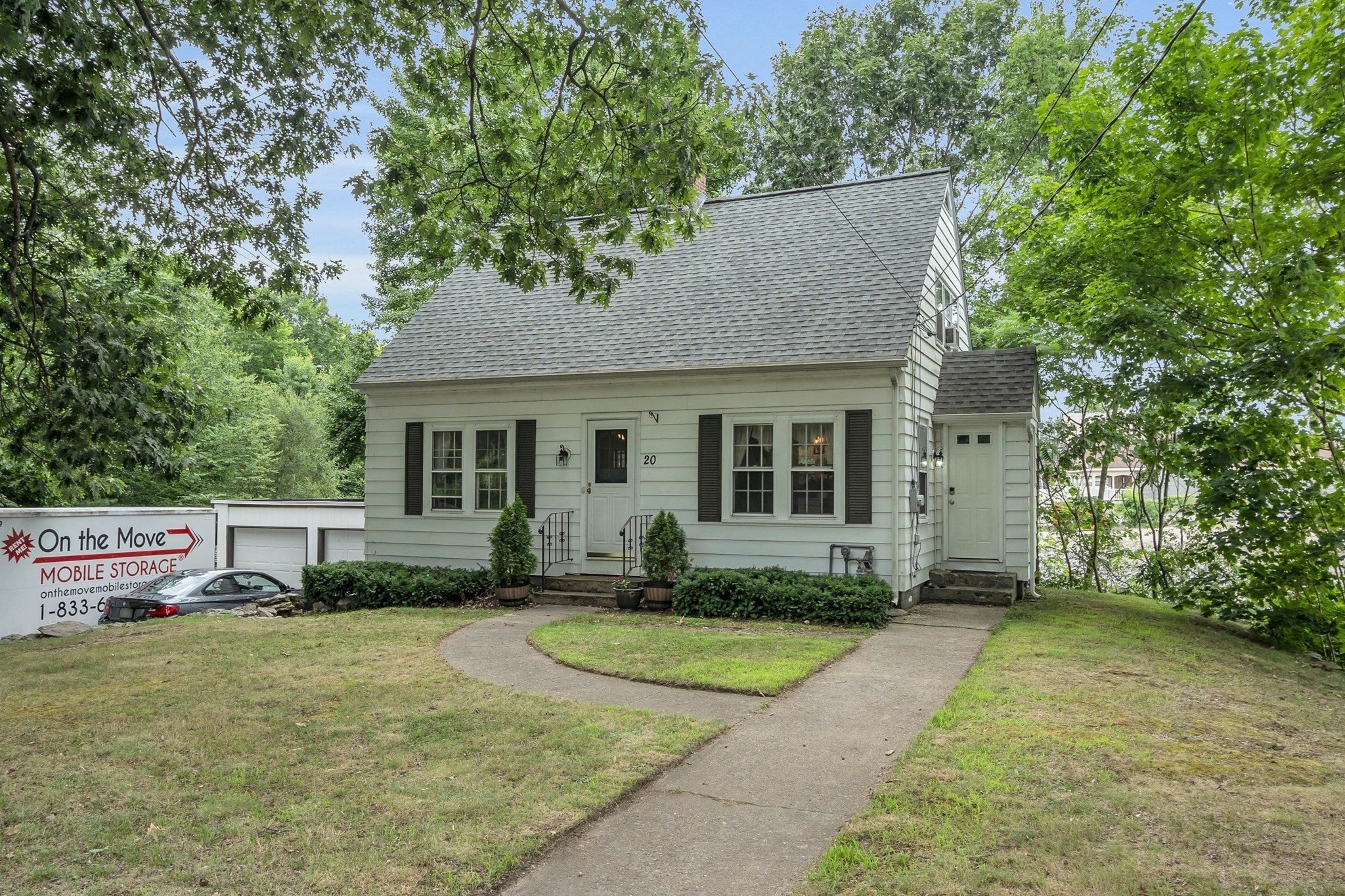 20 Pleasant St, Lunenburg, MA, 20 Pleasant St, Lunenburg, MA Photo #1