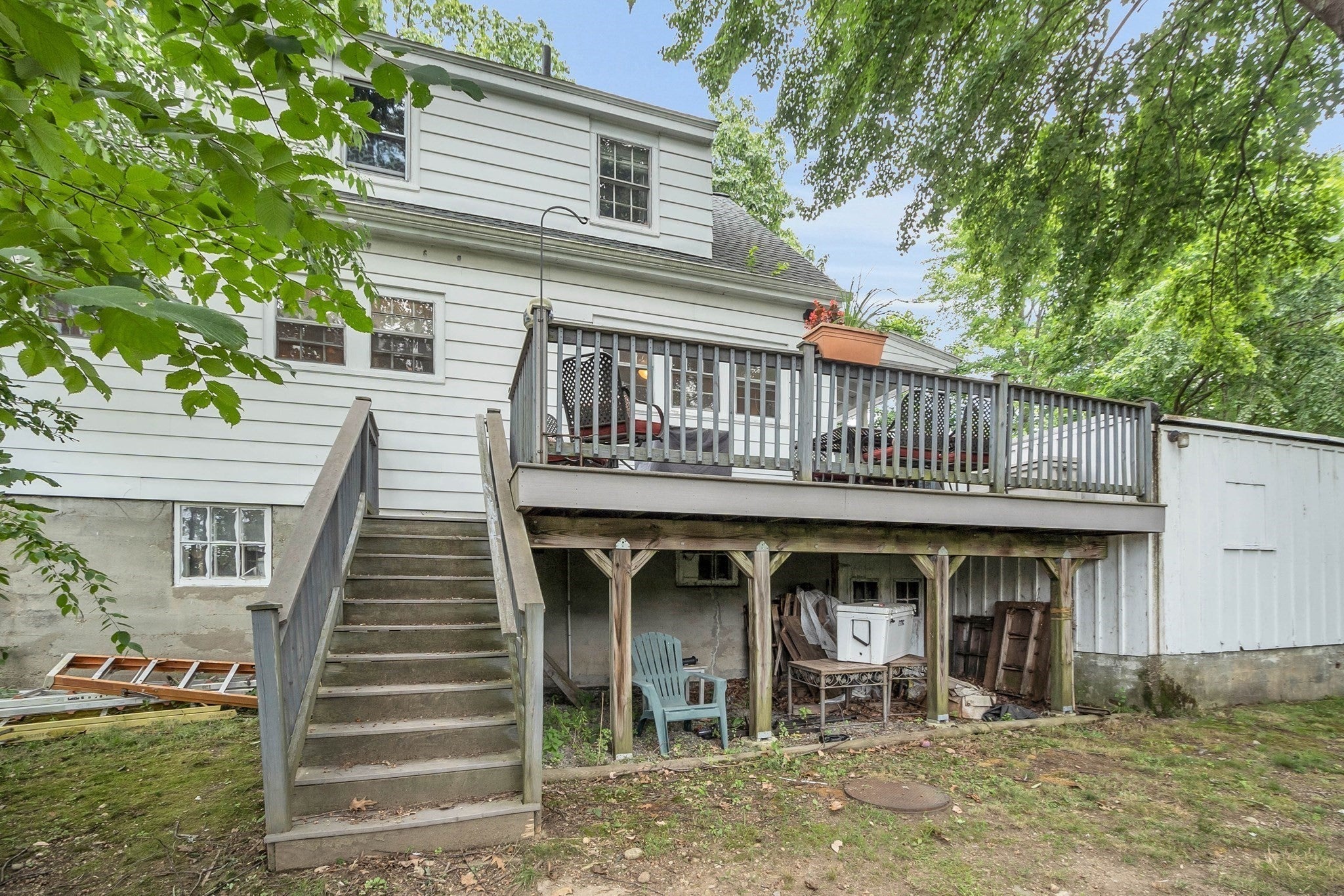 20 Pleasant St