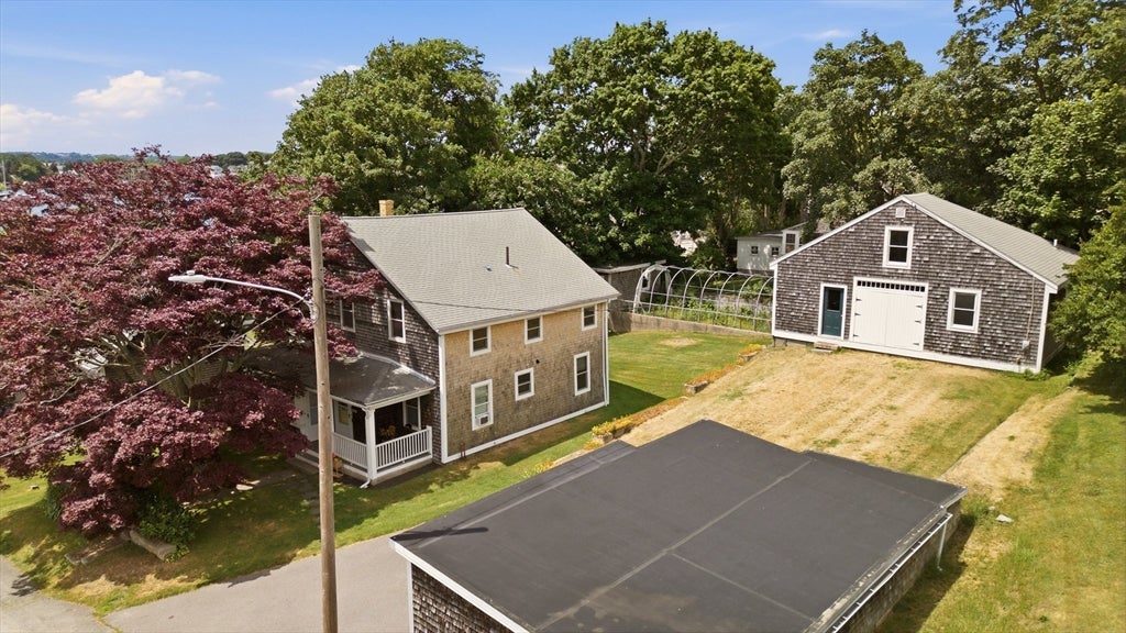 22 South Avenue