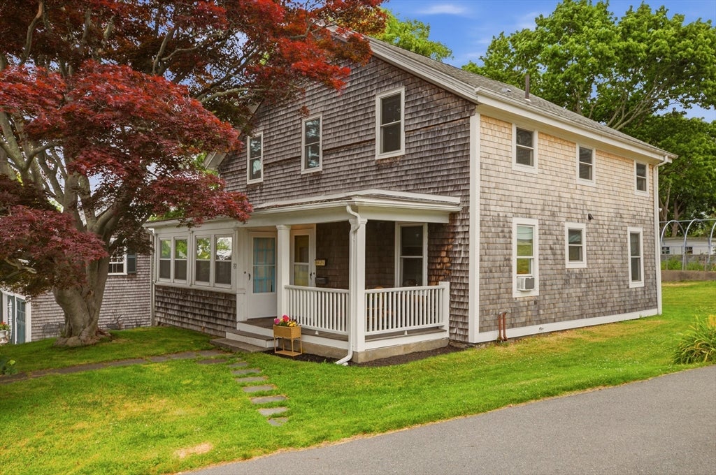 22 South Avenue
