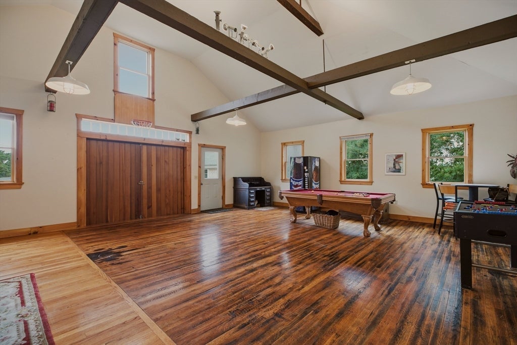 22 South Avenue, Tiverton, RI Photo #38
