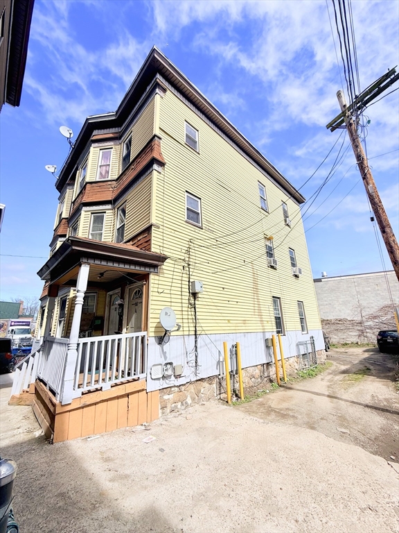 66-68 Water St