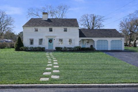 Photo of 2 Canterbury Rd, Winchester, MA 01890 (MLS # 73475677)