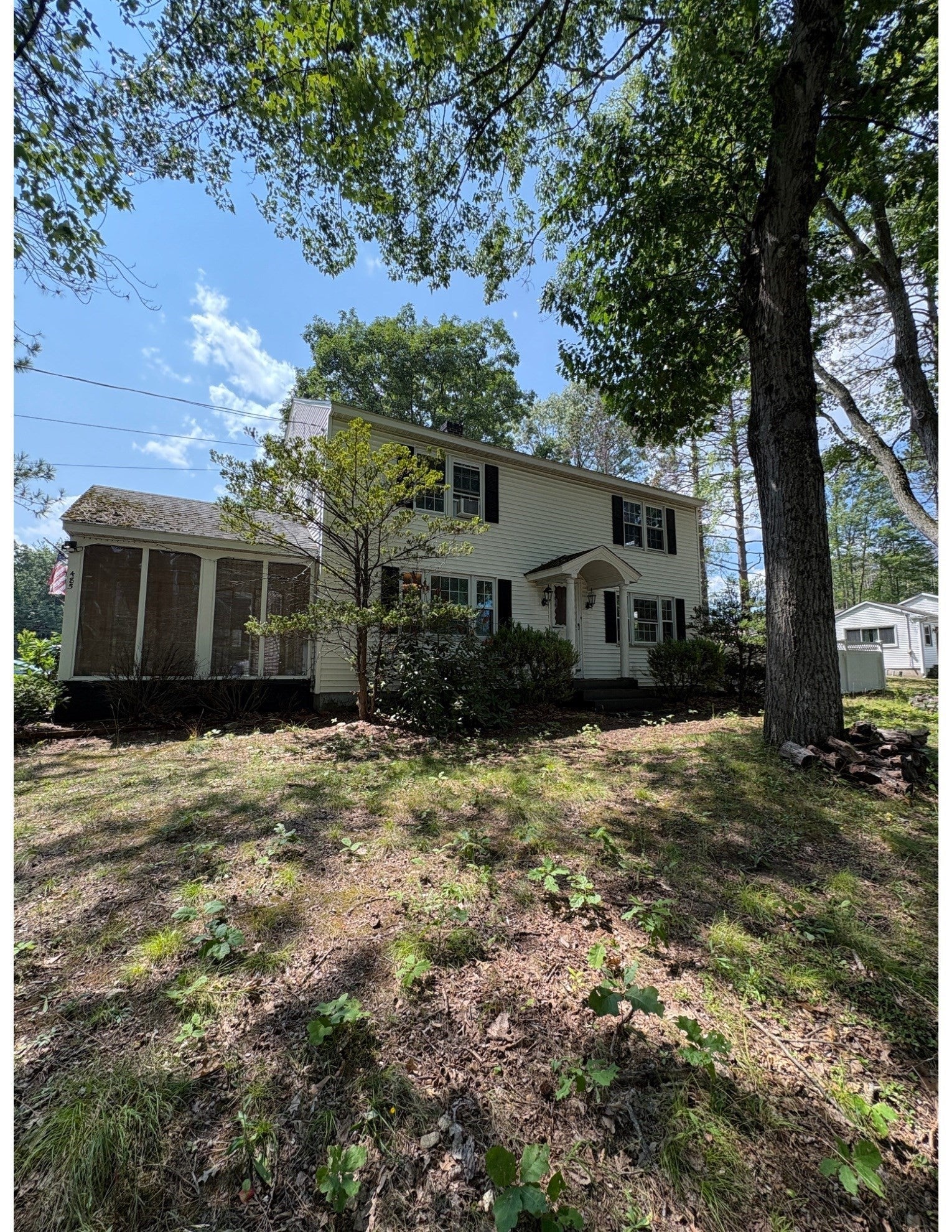 Photo of 485 Central Street, Leominster, MA