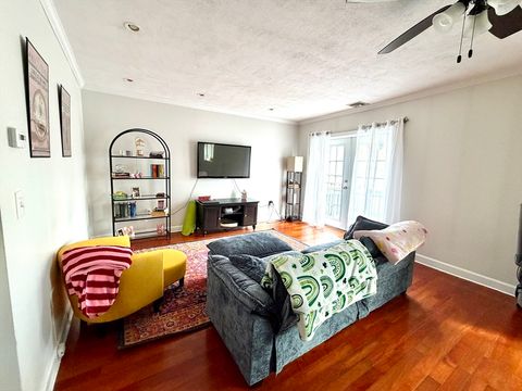 94 Florida Street 3 Boston MA 02124