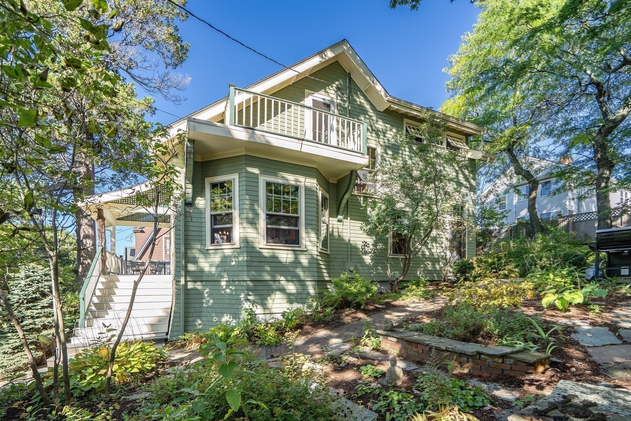 36 Warwick Rd, Watertown, MA, 36 Warwick Rd, Watertown, MA Photo #24