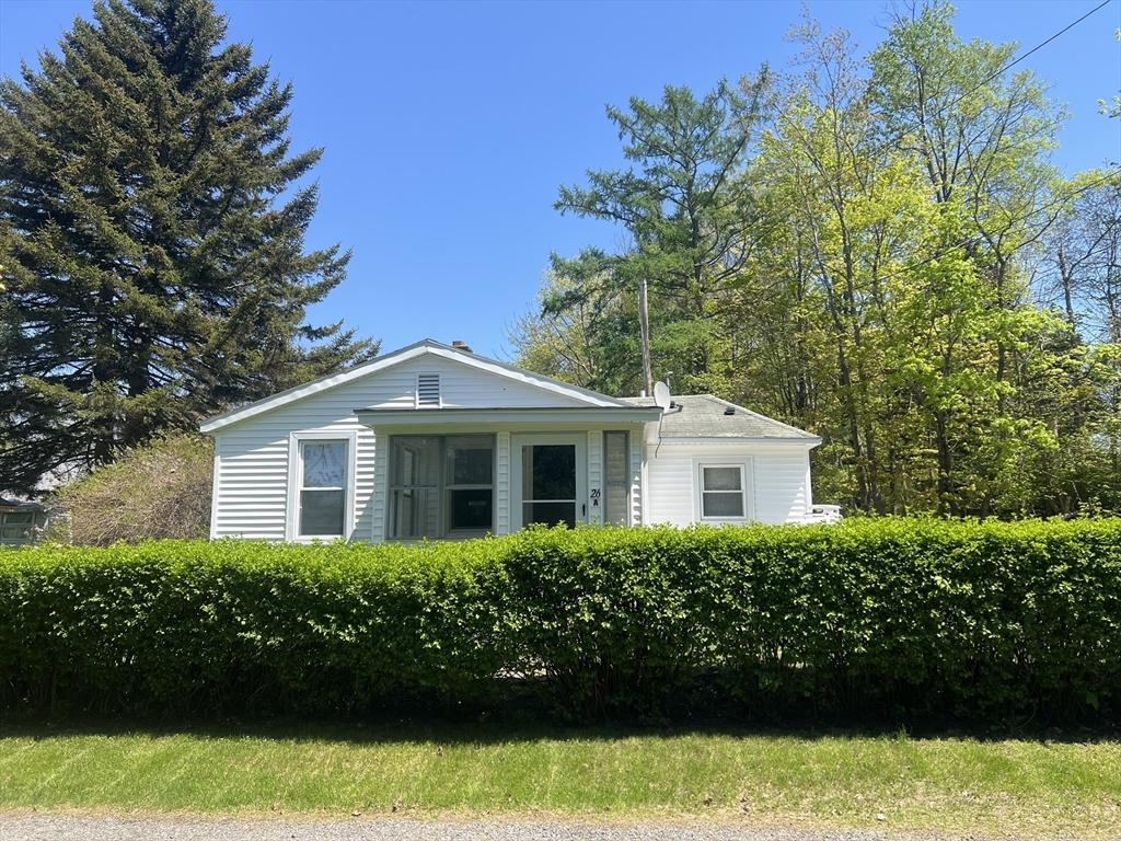 26a Duval Ct