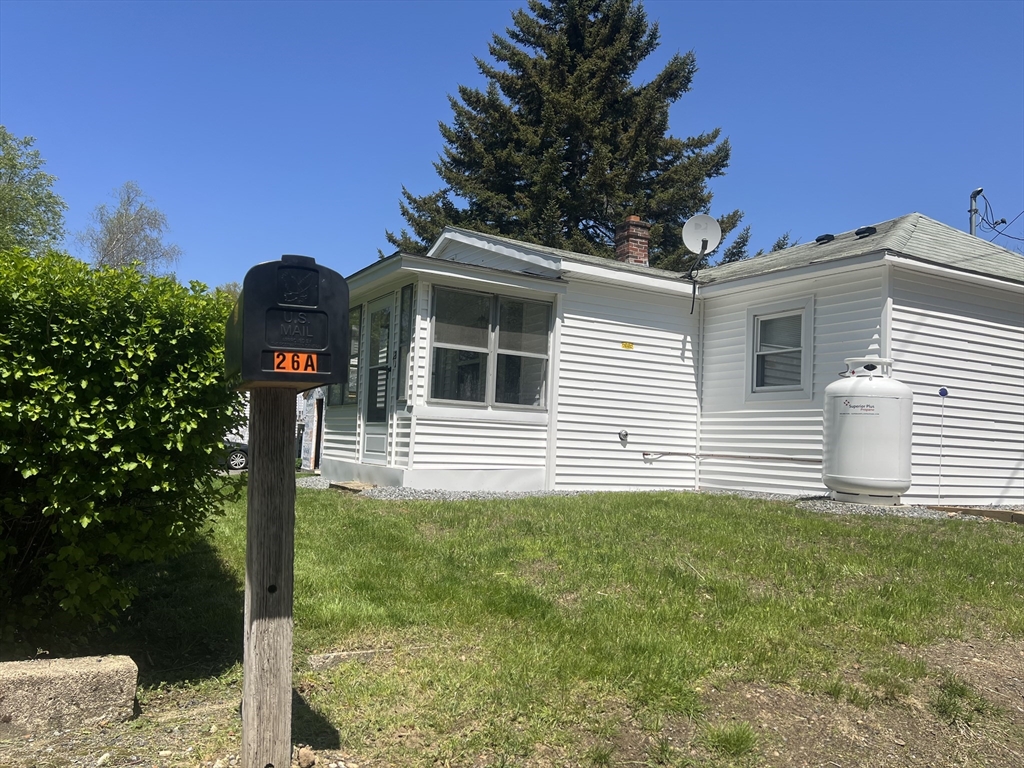26a Duval Ct
