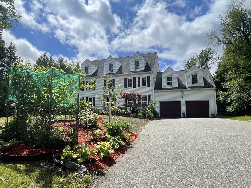 156 Mitchell Rd