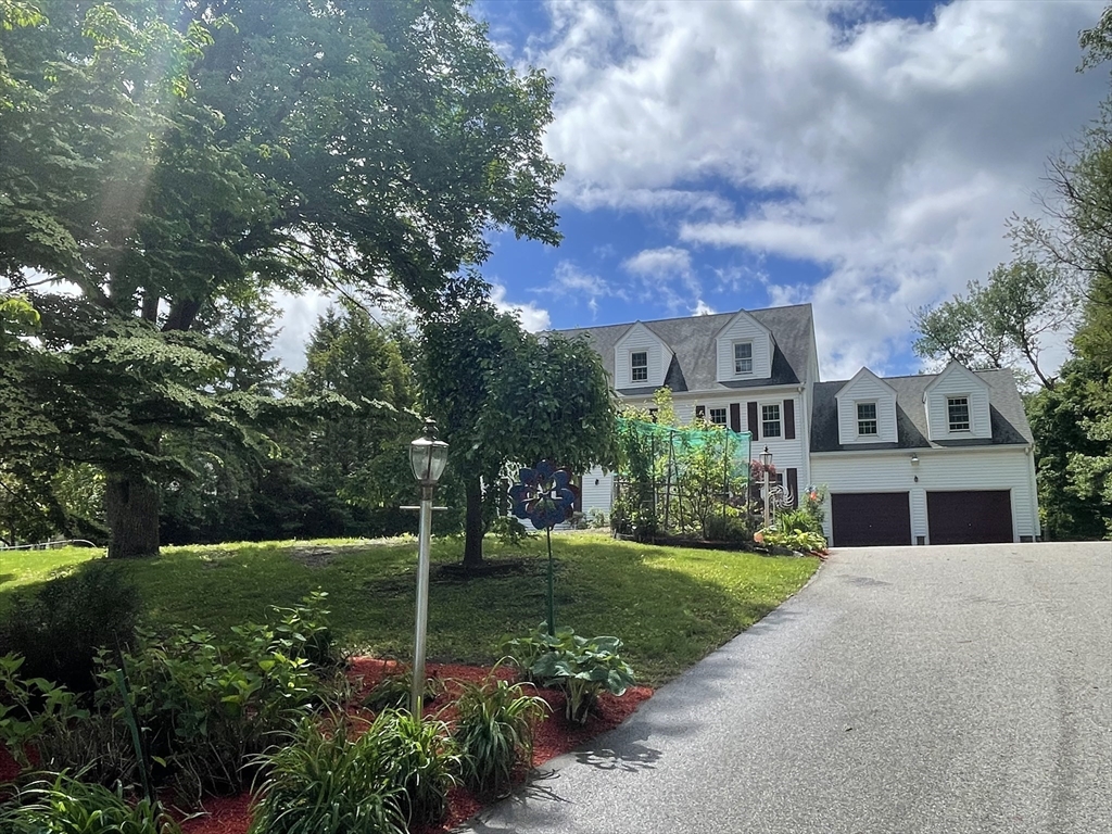 156 Mitchell Rd