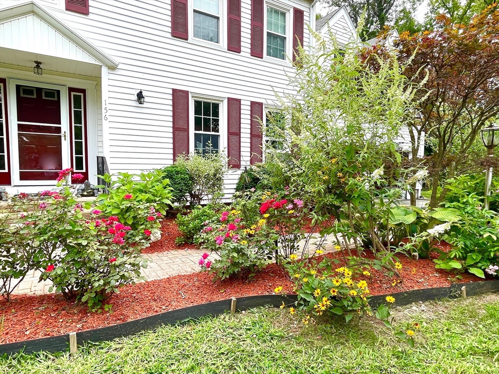 156 Mitchell Rd