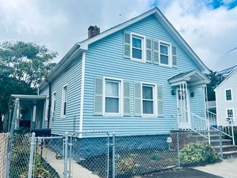 69 Mount Pleasant St New Bedford MA 02740