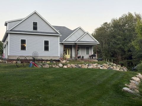 96 Stafford Hollow Rd Monson MA 01057