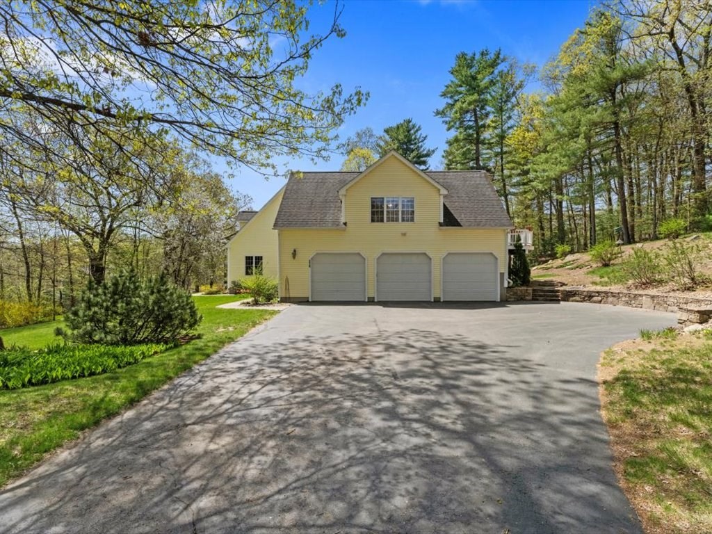 176 Stone School Rd