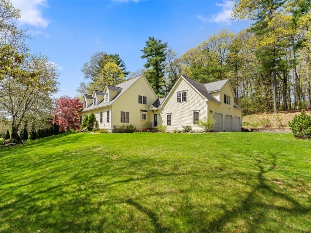 176 Stone School Rd