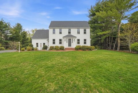 38 Centennial Way Norwell MA 02061