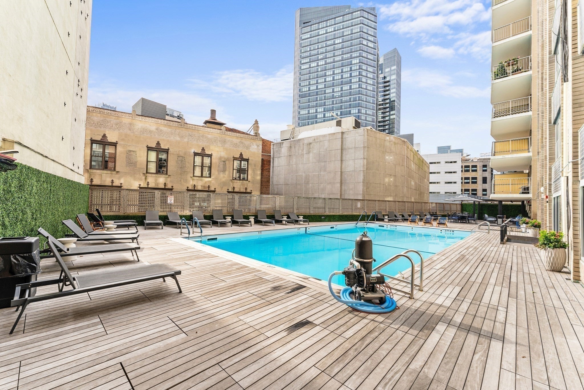 151 Tremont St #23M, Boston, MA Photo #12
