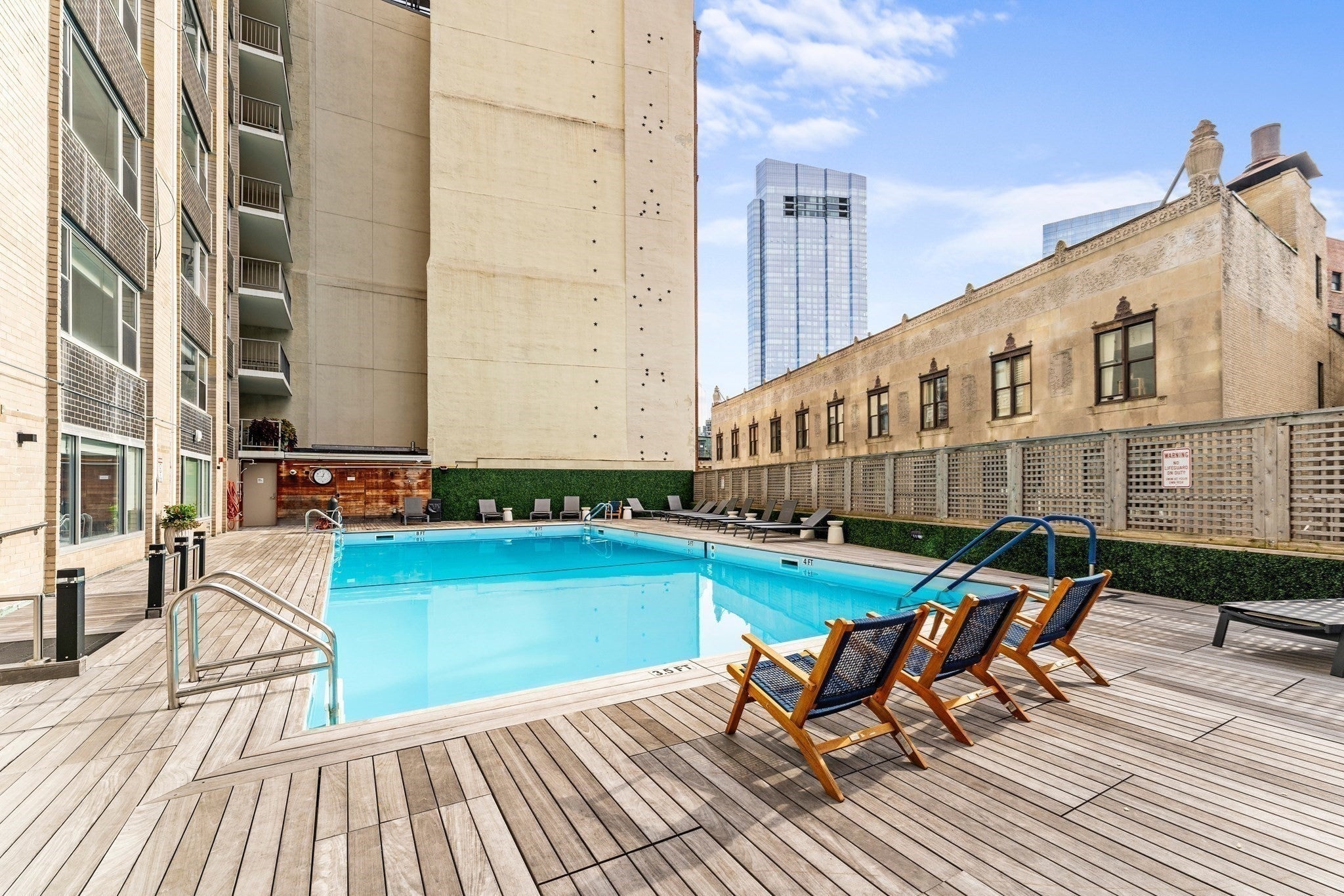 151 Tremont St #23M, Boston, MA Photo #10