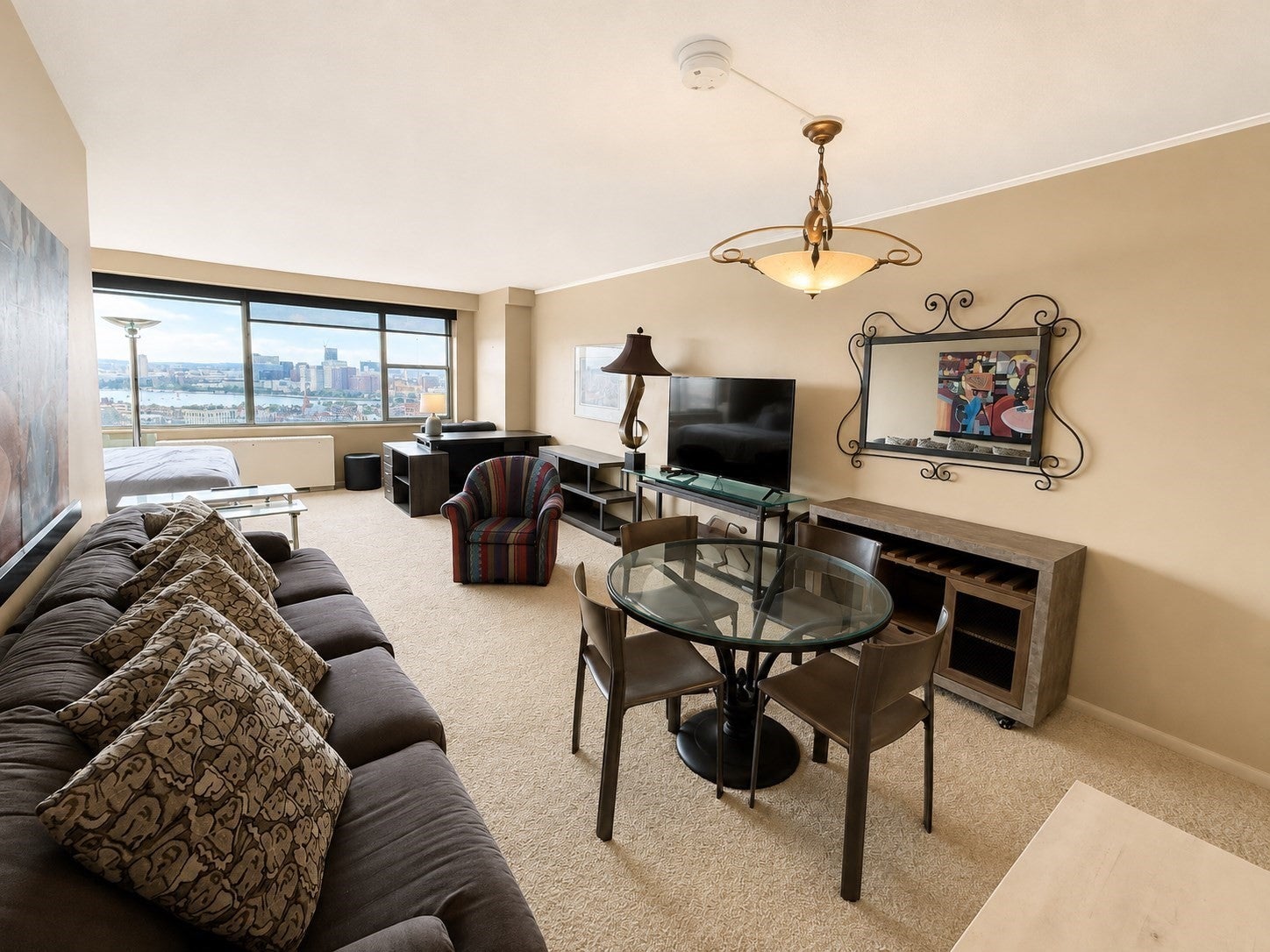 151 Tremont St #23M, Boston, MA Photo #4