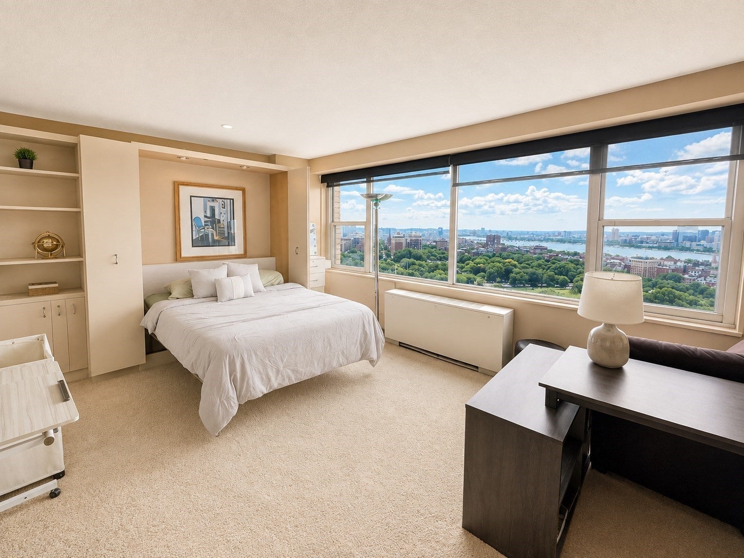 151 Tremont St #23M, Boston, MA Photo #1