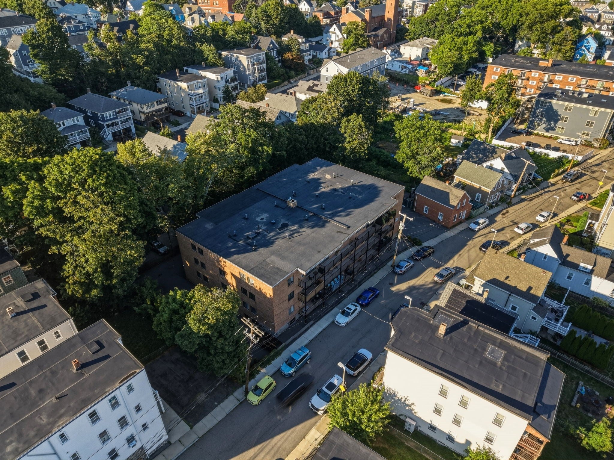 10 Coffey St #25, Boston, MA, 10 Coffey St #25, Boston, MA Photo #5
