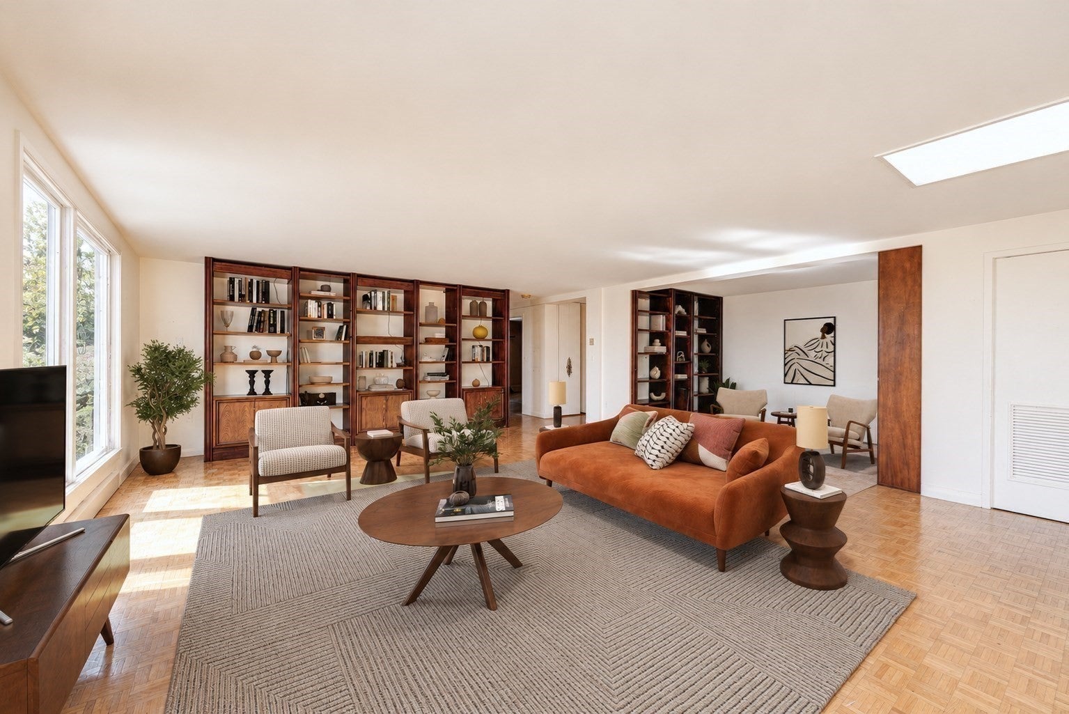 45 Longwood Avenue PH D