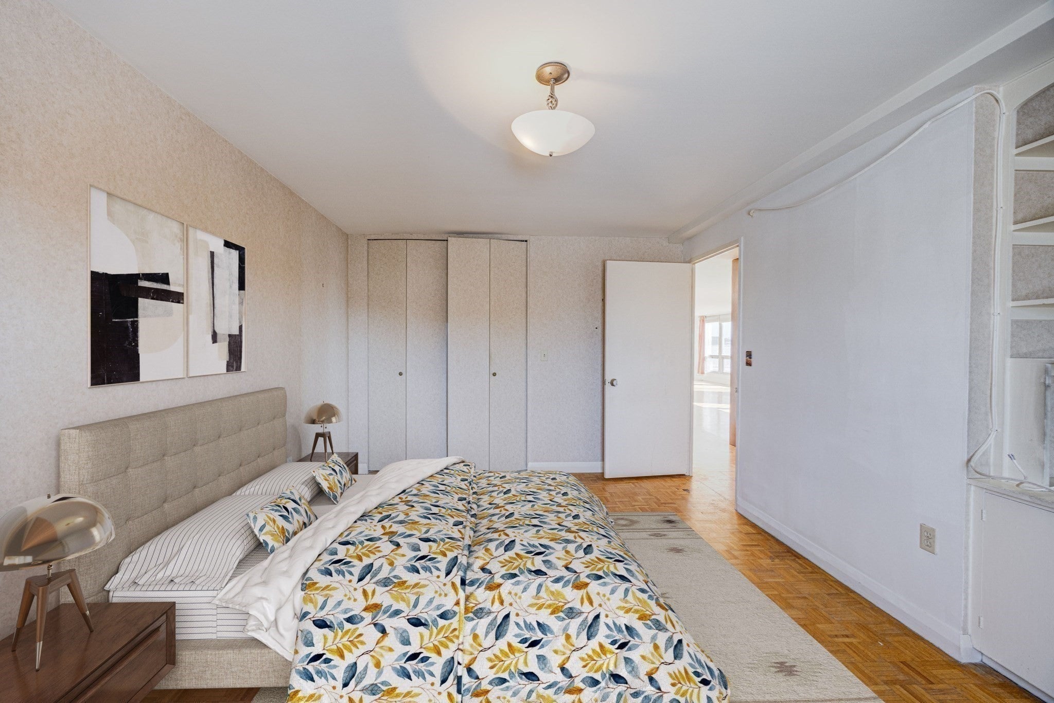 45 Longwood Avenue #PH D, Brookline, MA, 45 Longwood Avenue #PH D, Brookline, MA Photo #14