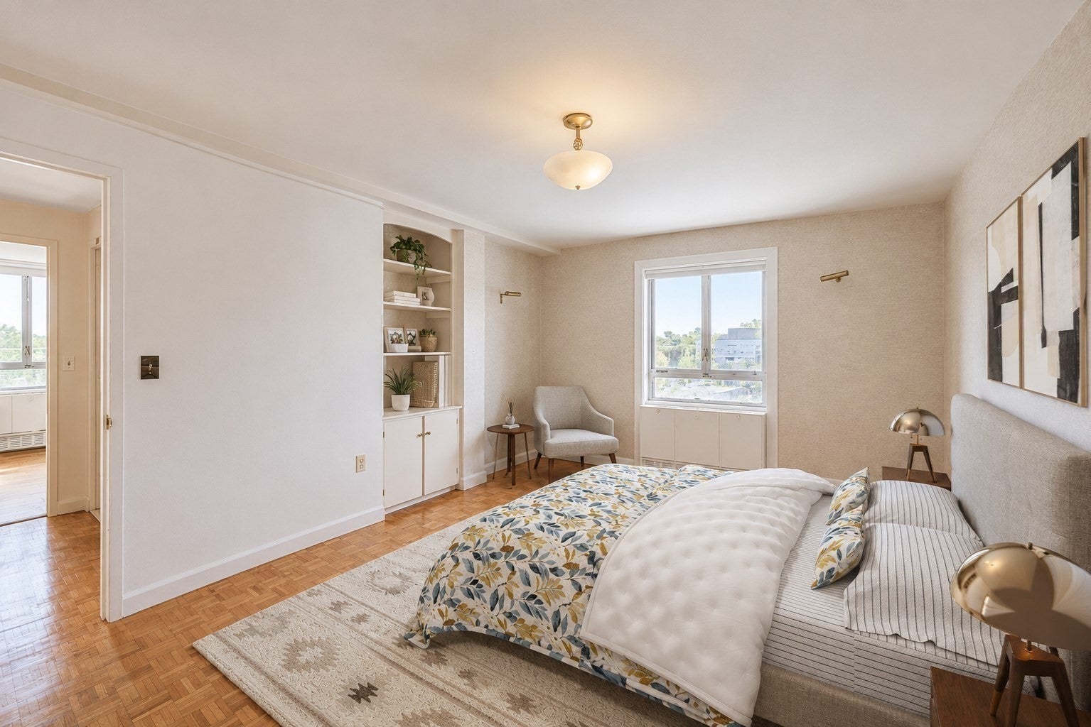 45 Longwood Avenue #PH D, Brookline, MA, 45 Longwood Avenue #PH D, Brookline, MA Photo #12
