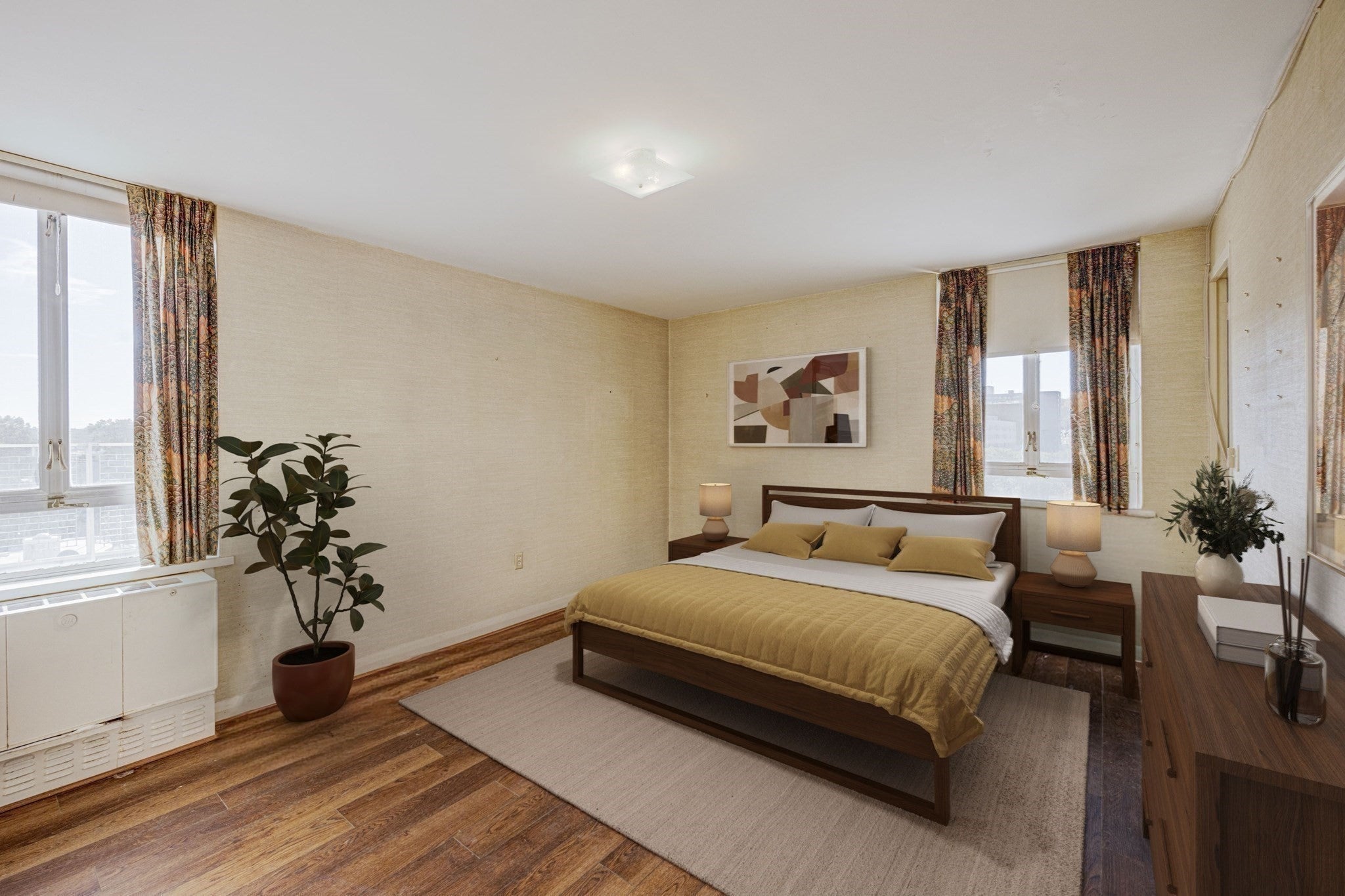 45 Longwood Avenue #PH D, Brookline, MA, 45 Longwood Avenue #PH D, Brookline, MA Photo #16