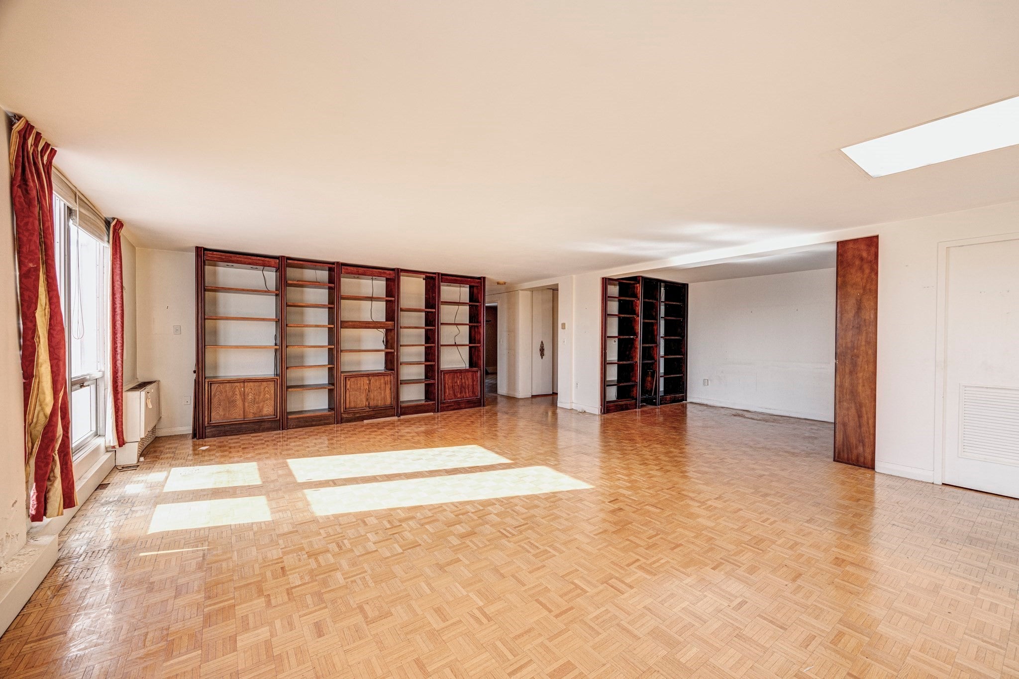 45 Longwood Avenue PH D
