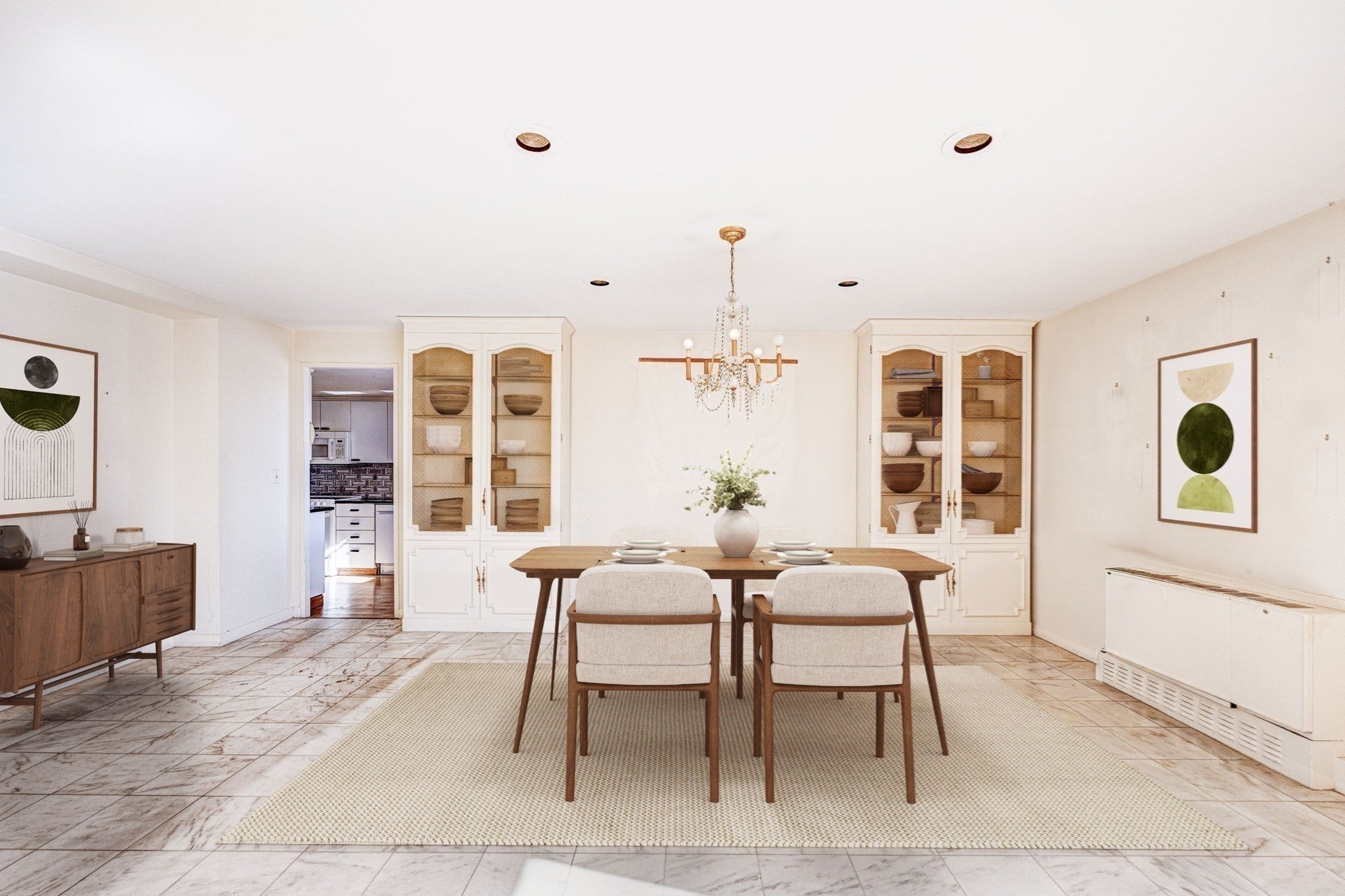 45 Longwood Avenue #PH D, Brookline, MA, 45 Longwood Avenue #PH D, Brookline, MA Photo #8