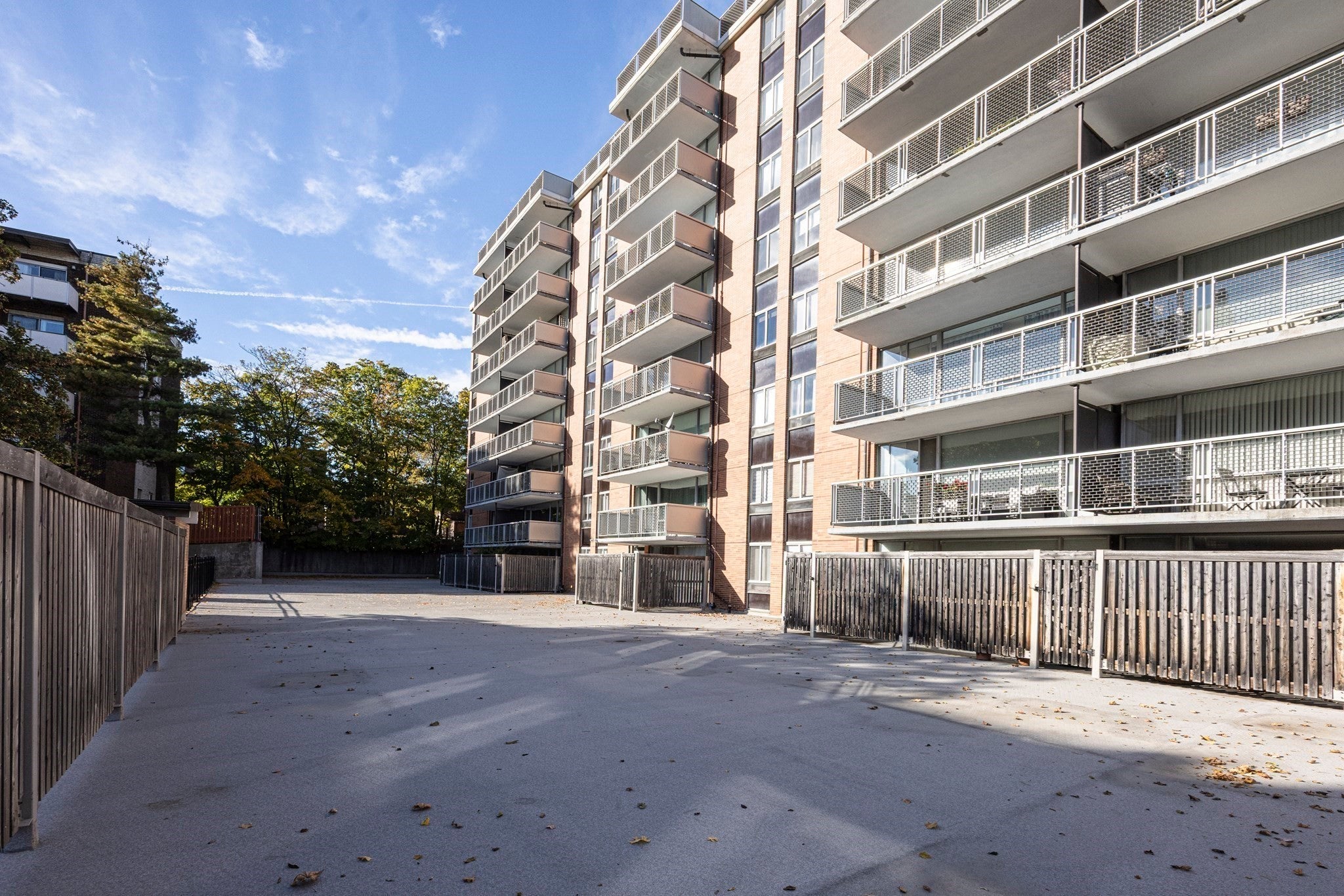 45 Longwood Avenue PH D