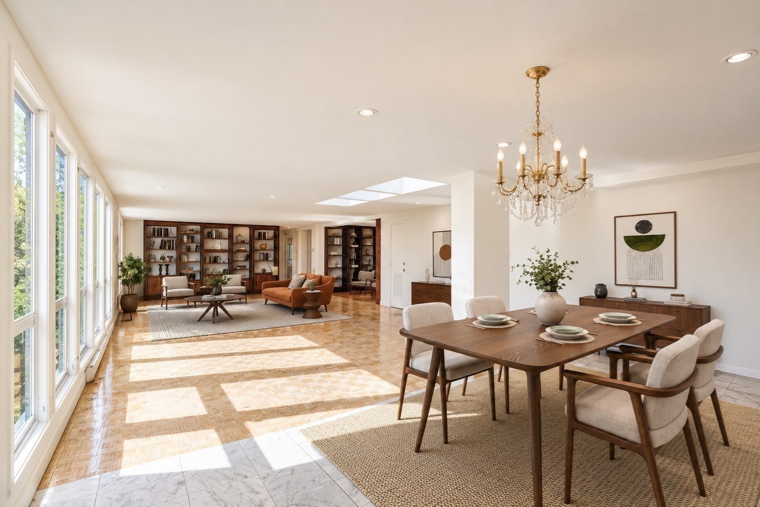 45 Longwood Avenue #PH D, Brookline, MA, 45 Longwood Avenue #PH D, Brookline, MA Photo #6