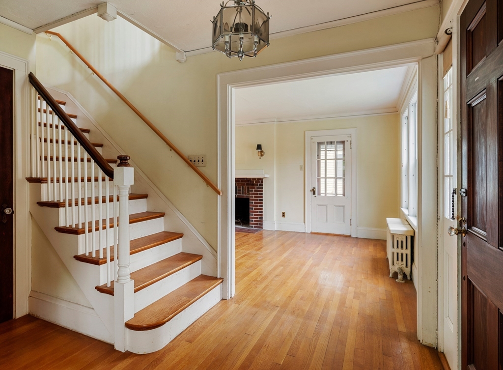 38 Bailey Road