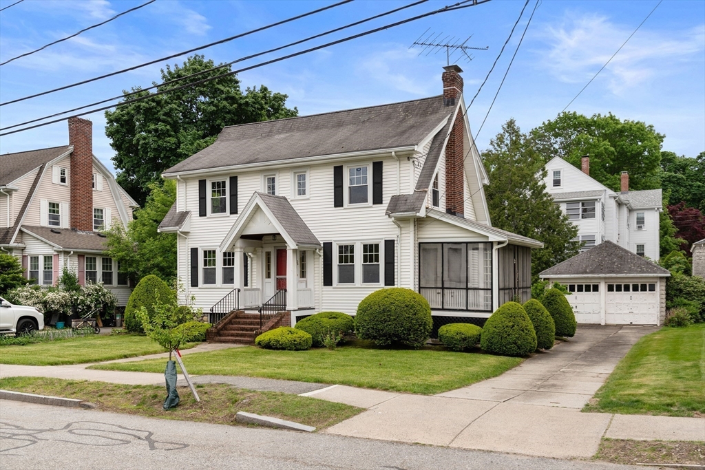 38 Bailey Road