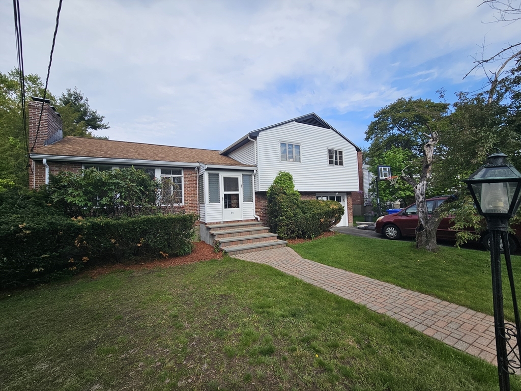 Photo of 56 Great Meadow Road, Newton, MA
