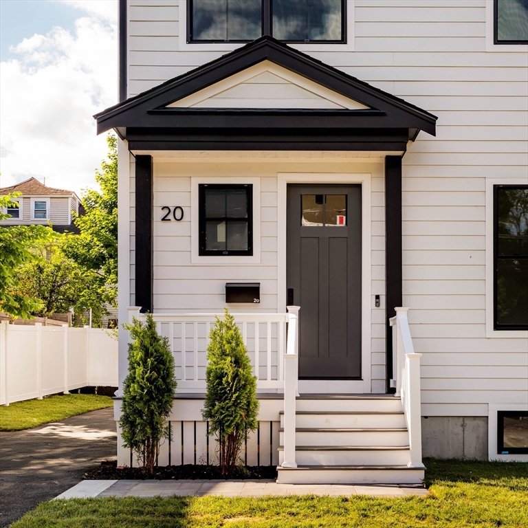 20 Keith St 20