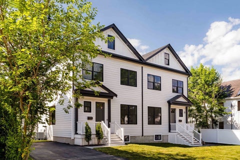 Photo of 20 Keith St #20, Watertown, MA 02472 (MLS # 73538598)