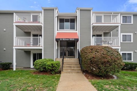 Photo of 11 Silver Hill Ln #11, Natick, MA 01760 (MLS # 73441818)