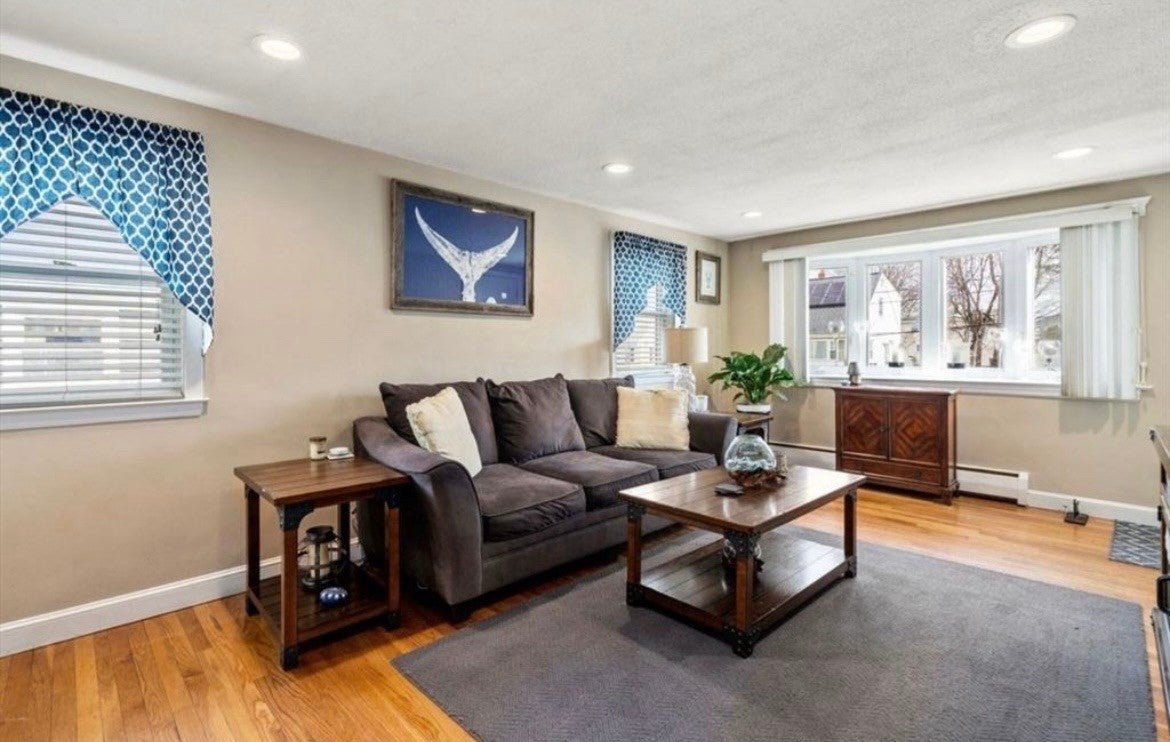 15 Farrin St, Boston, MA, 15 Farrin St, Boston, MA Photo #2
