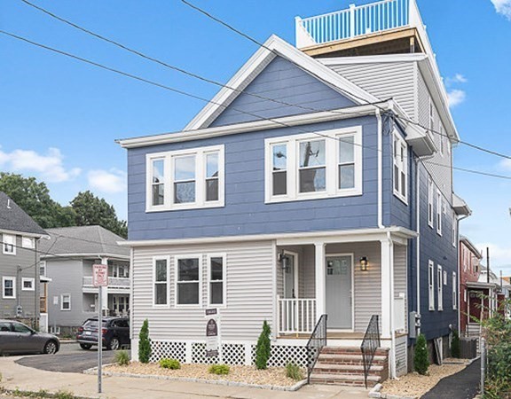 Medford, Massachusetts 02155, United States, 4 Bedrooms Bedrooms, ,2 BathroomsBathrooms,Residential,Active,193995