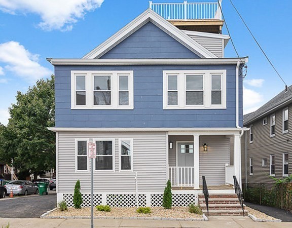 Medford, Massachusetts 02155, United States, 4 Bedrooms Bedrooms, ,2 BathroomsBathrooms,Residential,Active,193995