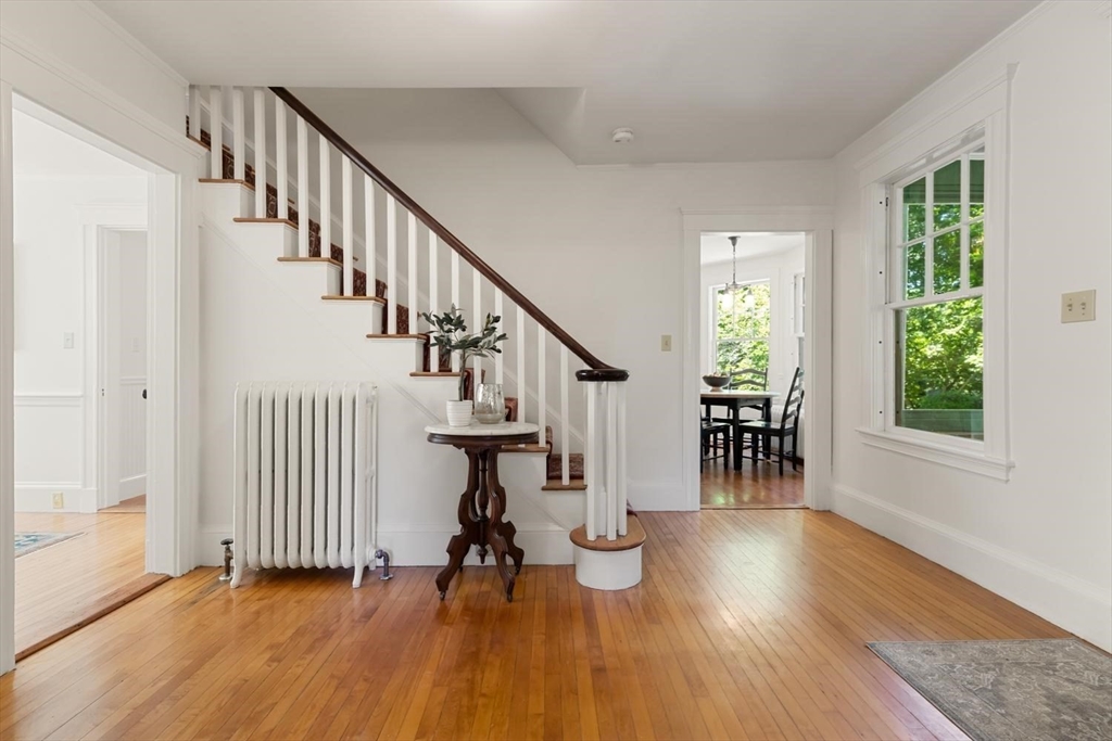 9 Wilson St