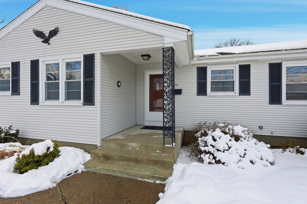 112 Grassy Gutter Road