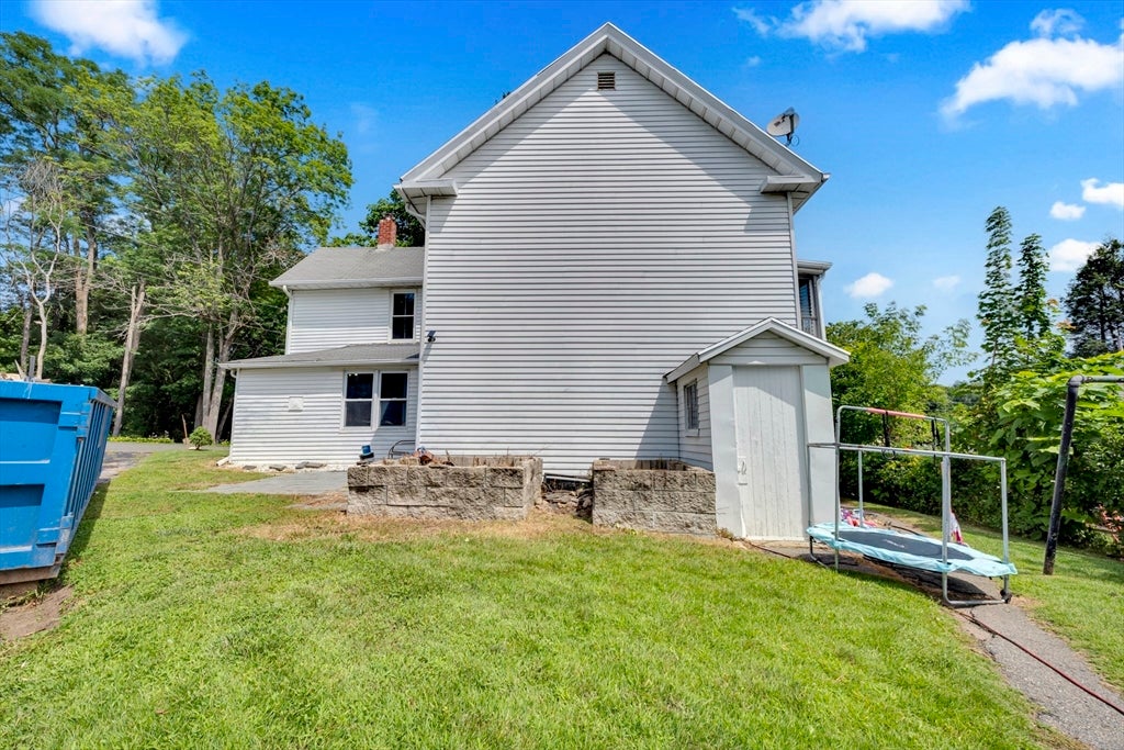 4 Eddy St, Ware, MA, 4 Eddy St, Ware, MA Photo #22